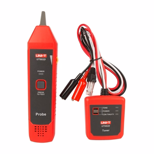 UNI-T UT682D wire pair detector