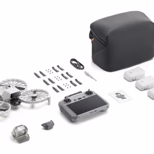 Drons DJI Flip Fly More Combo (DJI RC 2) CP.FP.00000181