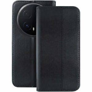 Smart Magnetic maciņš Honor Magic 8 Pro melns