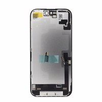 FixCell LCD displejs IPHONE 16 SOFT OLED 120Hz (Diagnoze: lietots)
