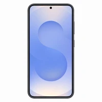 Samsung KindSuit apvalks EF-VS931PBEGWW Samsung Galaxy S25 - melns