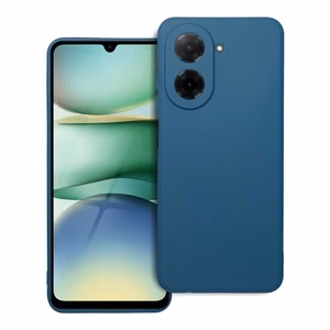 MATT viedtālruņa apvalks XIAOMI Redmi A5 ( 171,7 x 77,8 x 8,26 ) zils