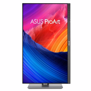 ASUS ProArt PA27JCV datora monitors 68,6 cm (27") 5120 x 2880 pikseļi 5K Ultra HD LCD melns