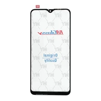 MUSTTBY priekšējais stikls + OCA SAMSUNG a10