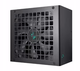DeepCool PL750D power supply unit 750 W 20+4 pin ATX ATX melns