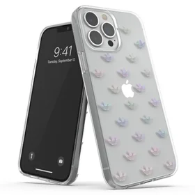 Adidas OR SnapCase ENTRY viedtālruņa apvalks iPhone 13 Pro Max - daudzkrāsains