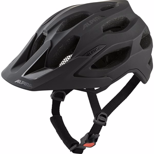 Alpina Caparax 2.0 Black