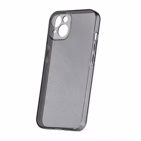 Shine case for iPhone 16 Plus 6,7" dūmakains