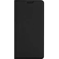 DUX DUCIS maku apvalks SKIN PRO SAMSUNG A17 5G melns