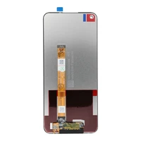 FixCell LCD ekrāna komplekts OPPO A53 2020 A32 A33 A53S OEM bez rāmis