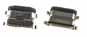 Oriģinālā uzlādes ligzda Xiaomi Mi 10 5G/Mi 10 Pro 5G/Mi 10T Pro 5G