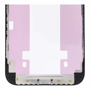 MUSTTBY LCD rāmis IPHONE 12 pro max