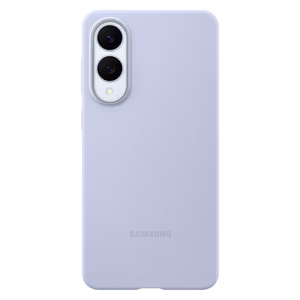 Samsung Silikona apvalks EF-PS937CLE Samsung Galaxy S25 Edge - zils