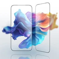 AmazingThing Radix matētais rūdītais stikls iPhone 17 Pro