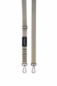 Machino Crossbody strap MC-LG 02 TITANIUM