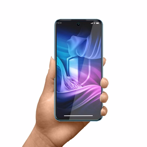 3mk Silky Matt Pro – tālruņa ekrāna aizsargs modelim Infinix Hot 50 5G