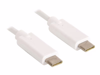 SANDBERG USB-C uzlādes kabelis 2M 60W