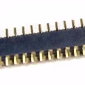 Samsung A105/A202/A305/A505/G390/M105/M205/J415/J600/J730/T720/T725/T830/T835/T860/T865/T810/T875/T876/T970/T976 plates savienotājs BTB ligzda 2x17pin 3711-007295 (servisa komplekts)