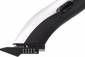 Bezvadu 4-in-1 personīgās kopšanas komplekts HYPERCARE T400