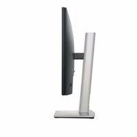 DELL P Series P2425HE computer monitor 61 cm (24") 1920 x 1080 px Full HD LCD, melns