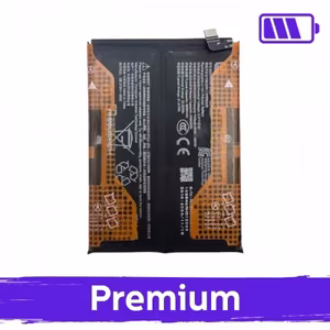 Батарея совместимая с Xiaomi Redmi Note 14 4G BR50 (OEM)