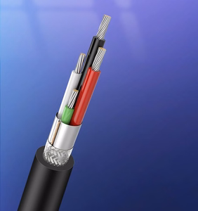 Ugreen USB Type B printera kabelis (vīriešu) - USB 2.0 (vīriešu) 480 Mbps 1.5 m melns (US135 10350)