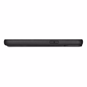 iCarer Maki apvalks 2in1 vāks iPhone 14 Plus Anti-RFID ādas atverams apvalks melns (WMI14220727-BK)