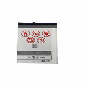 Baterija MAXXIMUS HUAWEI P30PRO 4100mAh MATE 20 PRO, HB486486ECW