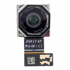 Elastīgais kabelis ar aizmugurējo kameru Xiaomi Redmi Note 8