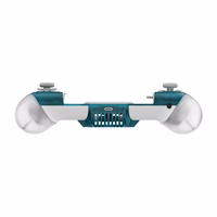 GameSir X3 Pro USB-C mobilais kontrolieris ar tālruņa turētāju