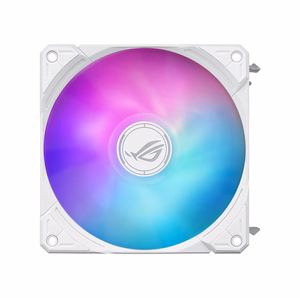 ASUS ROG Ryuo IV SLC 360 ARGB White Edition procesora visintegrētais šķidruma dzesētājs 12 cm