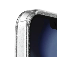 Uniq LifePro Xtreme apvalks iPhone 13 Pro / iPhone 13 - caurspīdīgs