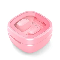 Choetech MEMS bezvadu TWS Bluetooth 5.3 austiņas - rozā