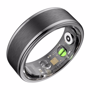 Colmi R03 viedgredzens 18.9MM 9 (melns)