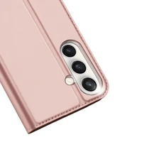 Korpuss Dux Ducis Skin Pro Samsung S731 S25 FE rose-gold