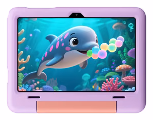 Планшет BLACKVIEW TAB20 Kids 10" 4/64GB фиолетовый