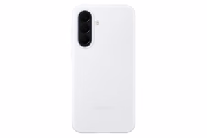 Samsung Silicone Case for Samsung Galaxy A37 5G - light gray