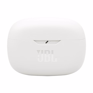 Bezvadu austiņas JBL Wave Beam 2 TWS baltas