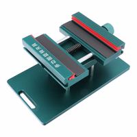 Rotējošs remonta statīvs