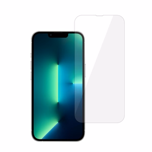 Закалённое стекло Blue Multipack (10 в 1) для iPhone 14