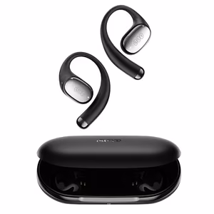 TWS QCY Crossky R70 wireless headphones (black)