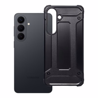 ARMOR viedtālruņa apvalks SAMSUNG S26 Plus melns