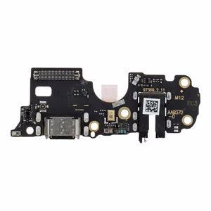 Uzlādes plate OPPO A16 CPH2269 CPH2275 OEM