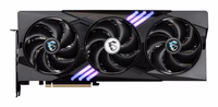 MSI GAMING GeForce RTX 5070 12G TRIO OC NVIDIA 12 GB GDDR7