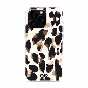 MIO Leopard Magsafe Maciņš iPhone 16 Pro Max