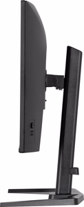 iiyama G-MASTER GB2771HSU-B1 datora monitors 68.6 cm (27") 1920 x 1080 px Full HD melns