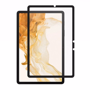 DUX DUCIS aizsargstikls NAAD LCD kā papīrs SAMSUNG Tab S8/S7