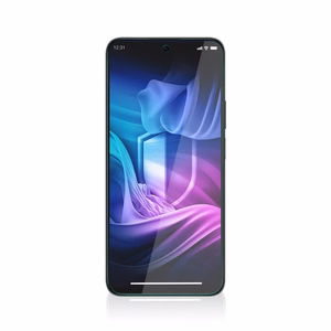 3mk Silky Matt Pro – tālruņa ekrāna aizsargs modelim Honor X7c 4G / 5G