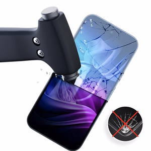 3mk SilkyMatt Pro™ matēta plēve Google Pixel 11 Pro