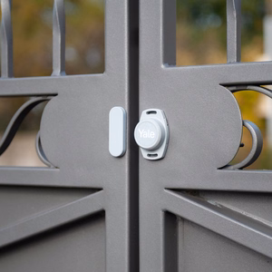 Yale Smart Opener Garage garage door opener accessory